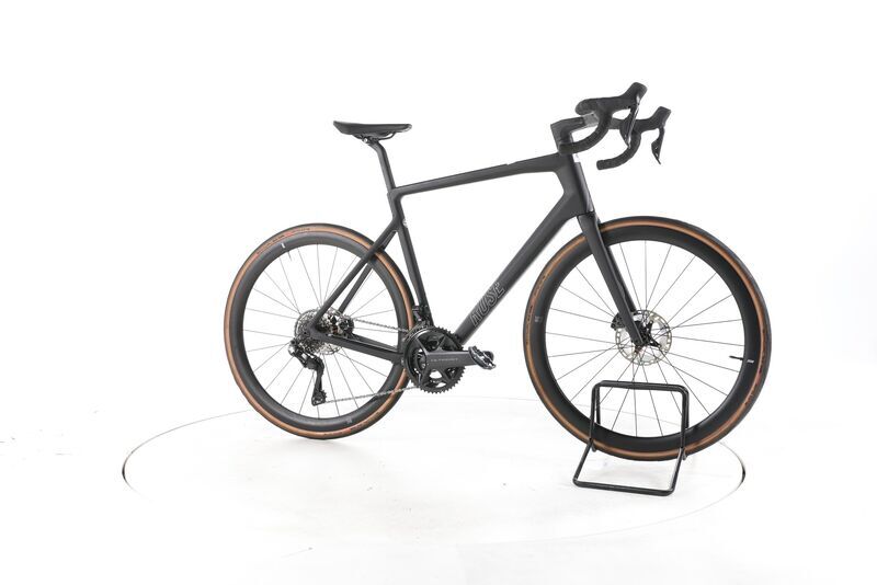 Rose Reveal 06 Ultegra Di2 2025 | černá | 28" | 59 cm, image 2 of 5