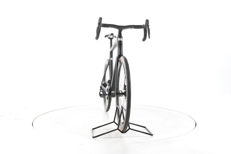 Rose Reveal 06 Ultegra Di2 2025 | černá | 28" | 59 cm, image 4 of 5