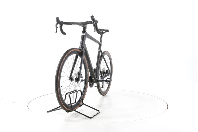 Rose Reveal 06 Ultegra Di2 2025 | černá | 28" | 59 cm, image 5 of 5