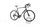 Rose Reveal AL 105 Di2 2023 | black | 28" | 63 cm, thumbnail 1 of 4