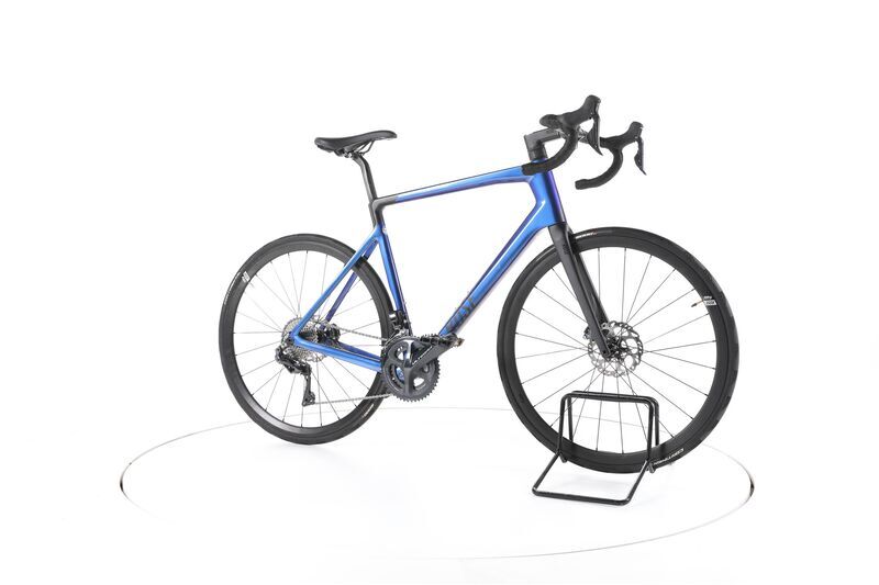 Rose REVEAL FOUR DISC Ultegra Di2 2022 | blue | 28" | 54 cm 1
