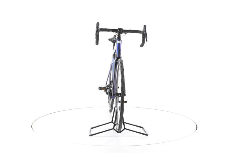 Rose REVEAL FOUR DISC Ultegra Di2 2022 | blue | 28" | 54 cm 3