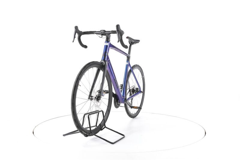 Rose REVEAL FOUR DISC Ultegra Di2 2022 | blue | 28" | 54 cm 4