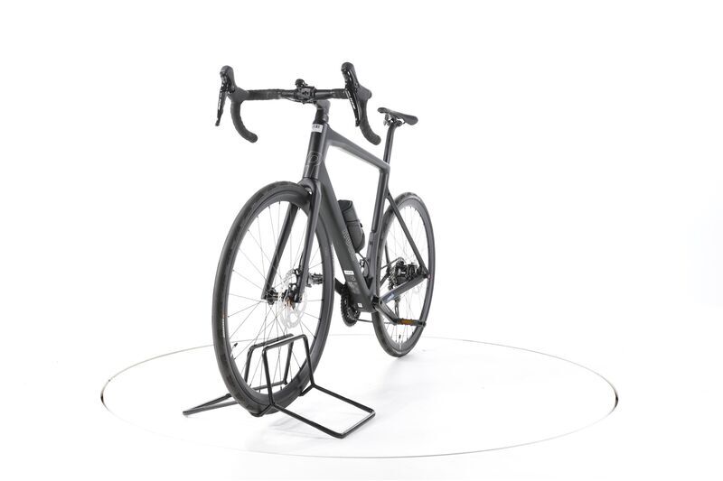 Rose REVEAL PLUS 105 2023 | schwarz | 28" | L | <500 km 4