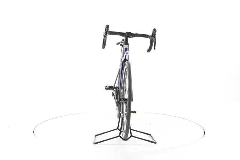 Rose Reveal Plus 105 2023 | zwart | 28" | M | 500 - 3000 km 3