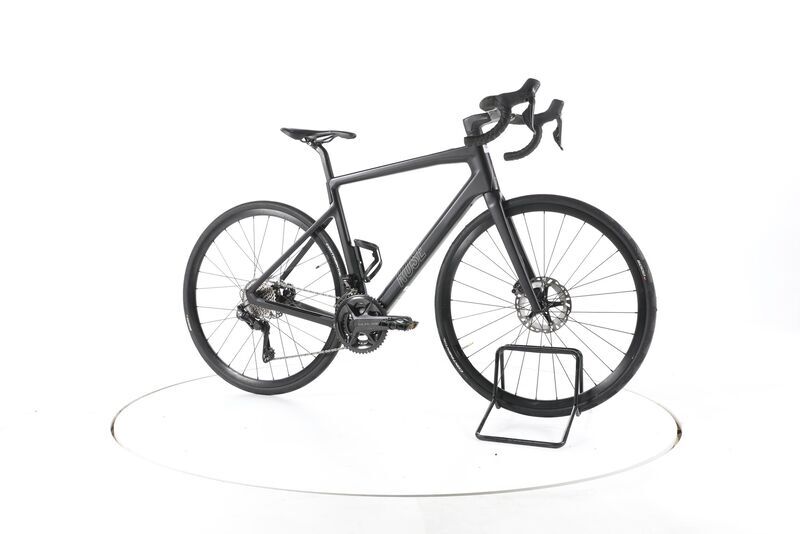 Rose REVEAL PLUS ULTEGRA Di2 2023 | negro | 28" | M | > 3000 km, image 2 of 5