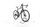 Rose REVEAL PLUS ULTEGRA Di2 2023 | negro | 28" | M | > 3000 km, thumbnail 3 of 5