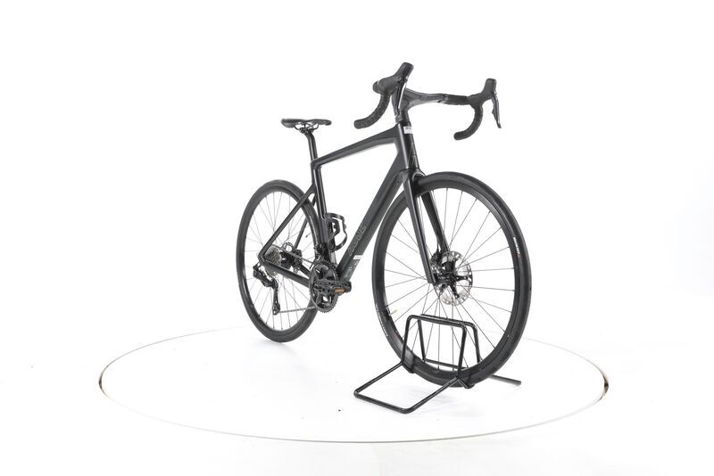 Rose REVEAL PLUS ULTEGRA Di2 2023 | negro | 28" | M | > 3000 km, image 3 of 5