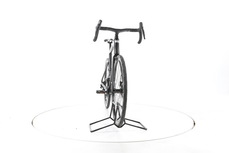Rose REVEAL PLUS ULTEGRA Di2 2023 | negro | 28" | M | > 3000 km, image 4 of 5