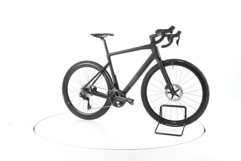Rose Reveal Plus Ultegra Di2 2025 | preto | 28" | M | < 500 km, image 2 of 5