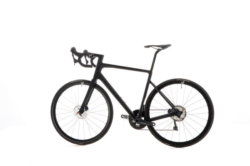 Rose Reveal Six (2021) | Diamond | black | 50 cm 3