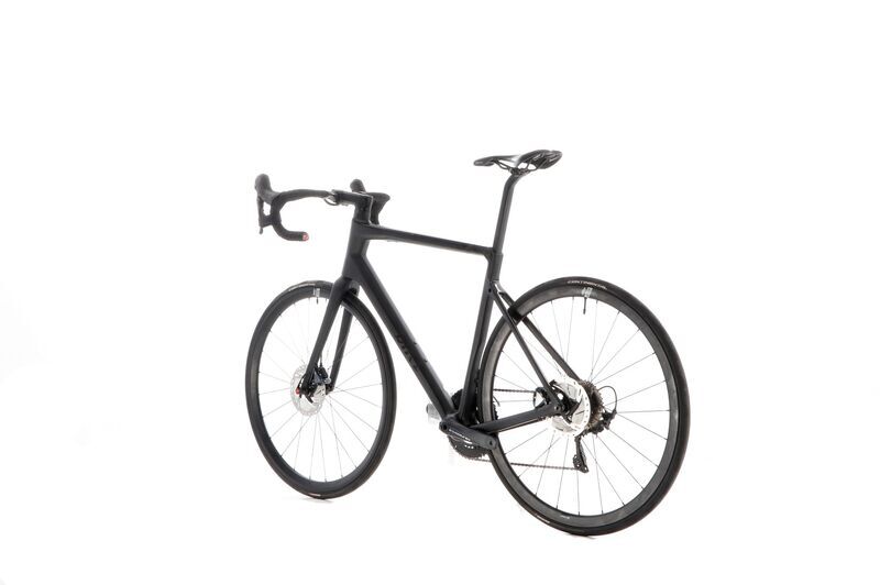 Rose Reveal Six (2021) | Diamond | black | 50 cm 4