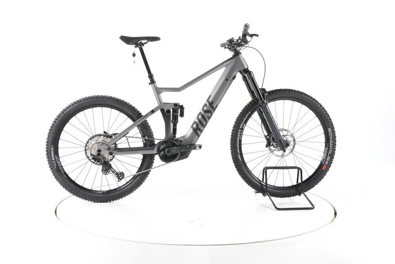Rose ROOT MILLER PLUS 2 2022 | grigio | 29"/27,5" | L | 500 - 3000 km, image 1 of 5