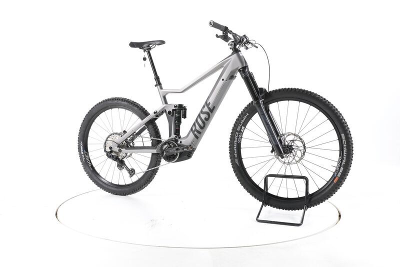 Rose ROOT MILLER PLUS 2 2022 | grigio | 29"/27,5" | L | 500 - 3000 km, image 2 of 5