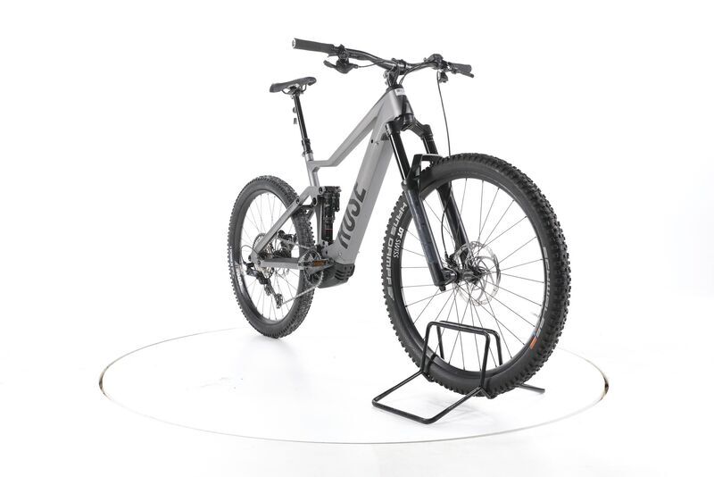 Rose ROOT MILLER PLUS 2 2022 | grigio | 29"/27,5" | L | 500 - 3000 km, image 3 of 5