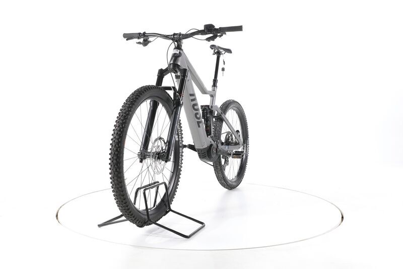 Rose ROOT MILLER PLUS 2 2022 | grigio | 29"/27,5" | L | 500 - 3000 km, image 5 of 5