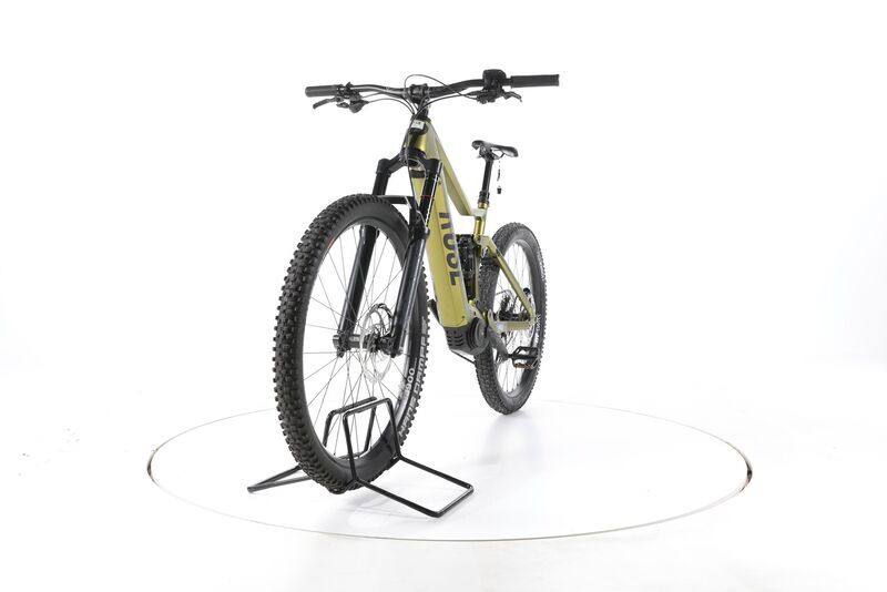 rose Root Miller Plus 2 2022 | green | 29"/27,5" | M | > 3000 km, image 5 of 5
