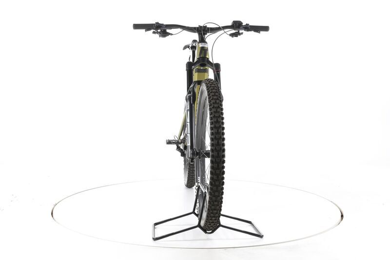 Rose Root Miller Plus 3 2022 | green | 29"/27.5" | not specified | < 500 km, image 4 of 5