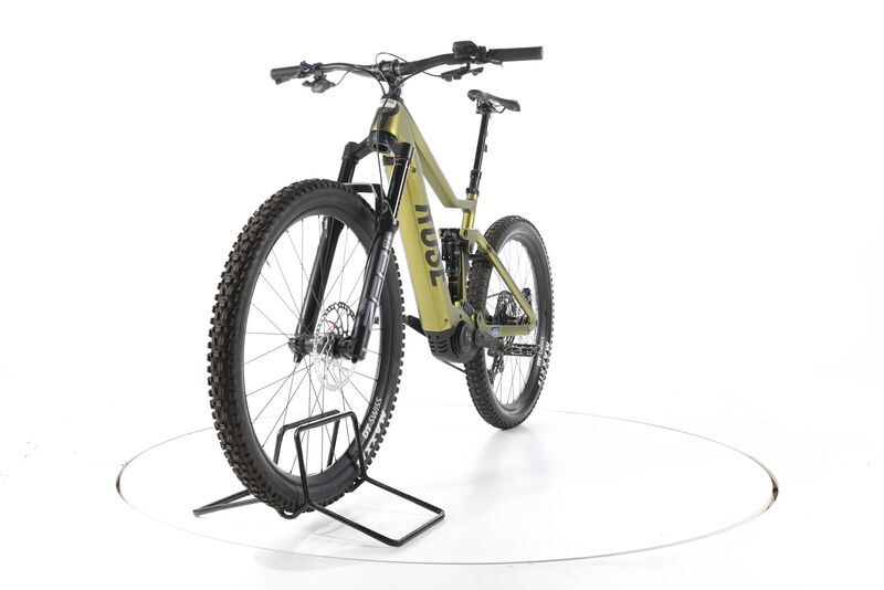 Rose Root Miller Plus 3 2022 | green | 29"/27.5" | not specified | < 500 km, image 5 of 5
