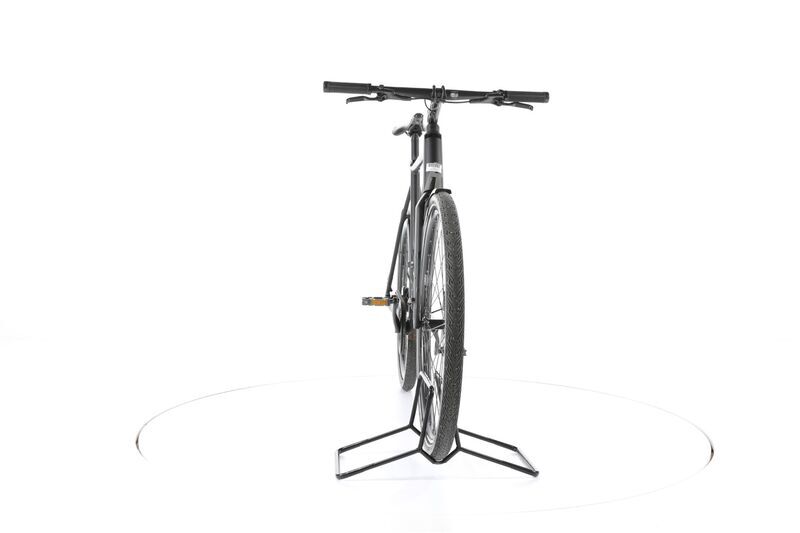 Rose Sneak Plus EQ (2021) | Diamond | black | 28" | 62 cm | 100 - 500 km 4