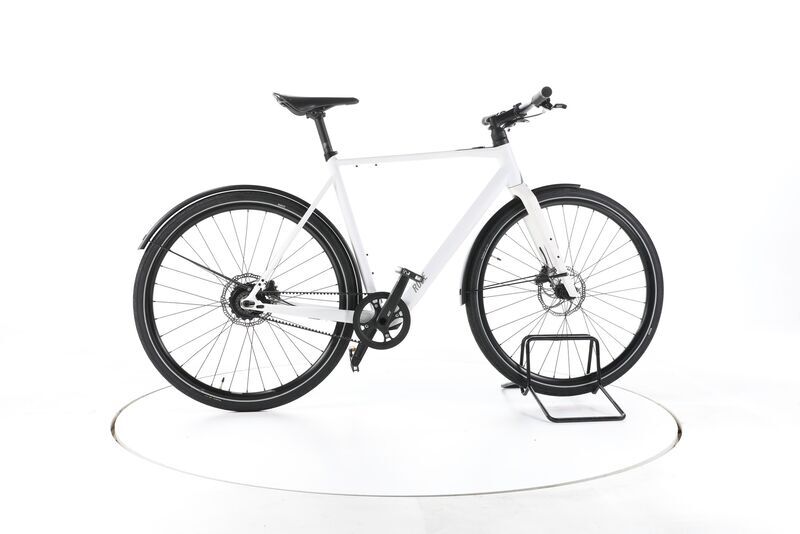 Rose Sneak Plus EQ 2023 | bílá | 28" | M | < 500 km, image 1 of 5