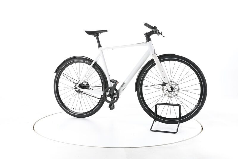 Rose Sneak Plus EQ 2023 | bílá | 28" | M | < 500 km, image 2 of 5