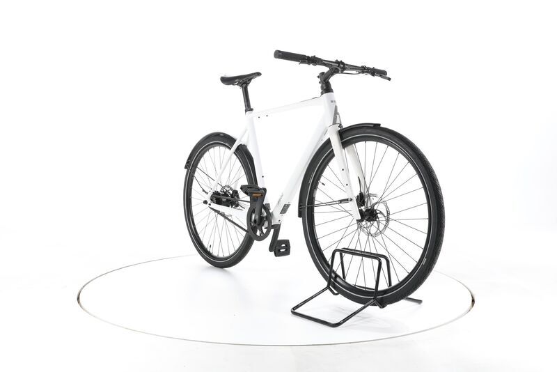 Rose Sneak Plus EQ 2023 | bílá | 28" | M | < 500 km, image 3 of 5