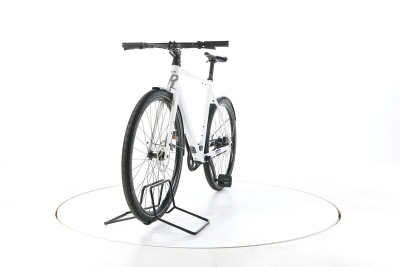 Rose Sneak Plus EQ 2023 | bílá | 28" | M | < 500 km, image 5 of 5