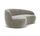 ruža sofa 2,5-sjedalni kauč Planet Grey Green | Siva, thumbnail 2 of 4