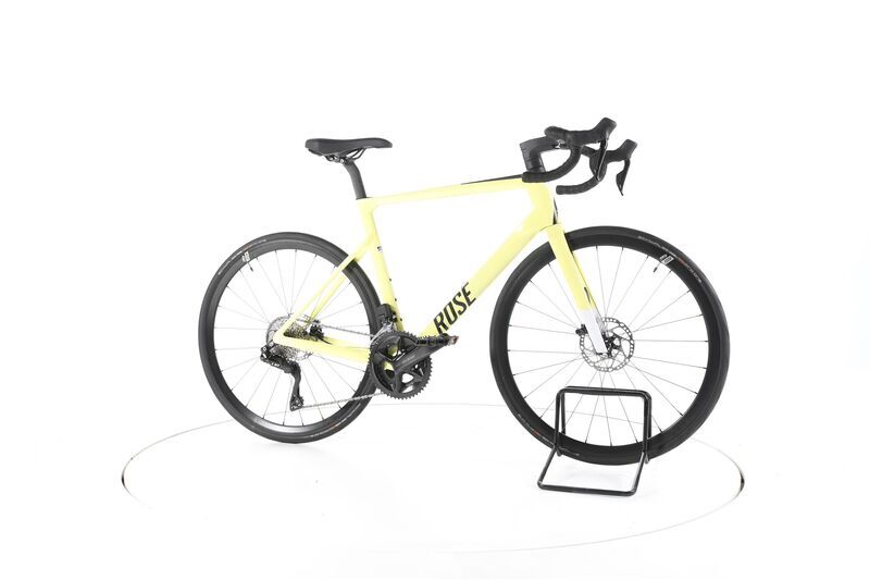 Rose XLITE 04 105 2023 | gelb | 28" | XL 1