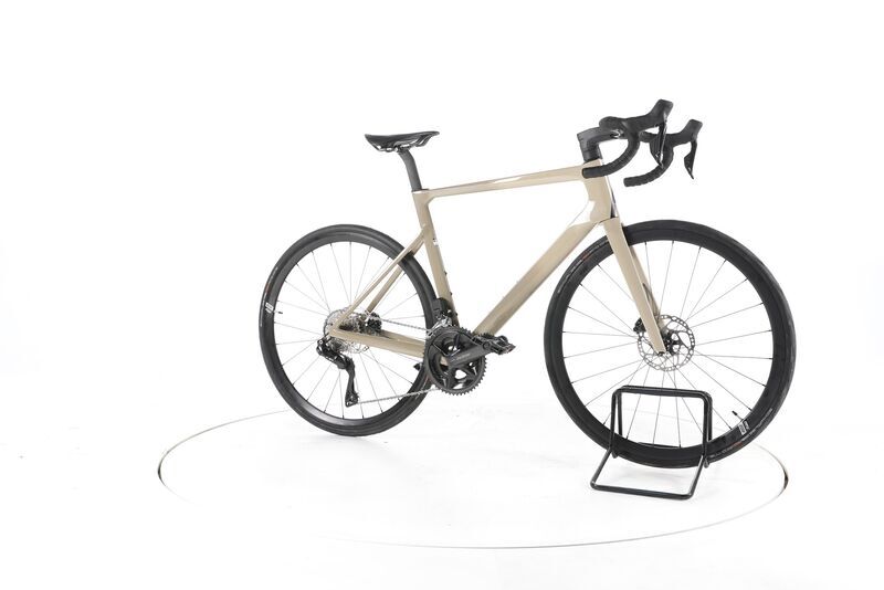Rose Xlite 04 105 Di2 2024 | beige | 28" | 59 cm, image 1 of 4