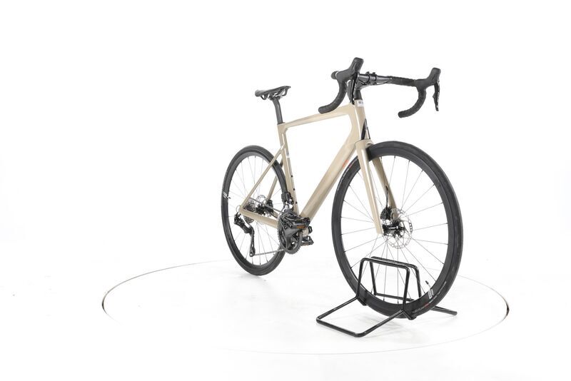 Rose Xlite 04 105 Di2 2024 | beige | 28" | 59 cm, image 2 of 4