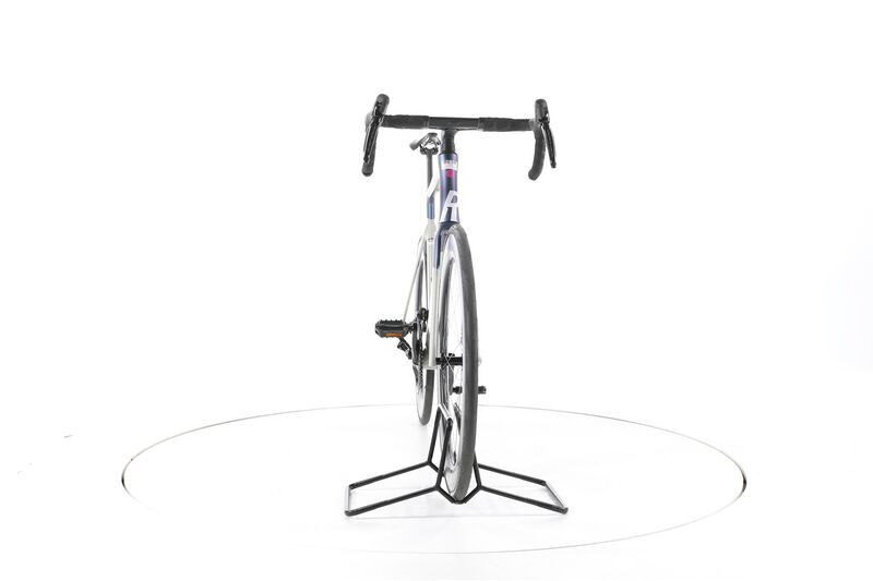 Rose XLITE 06 Dura Ace Di2 2024 | bianco | 28" | 62 cm 3