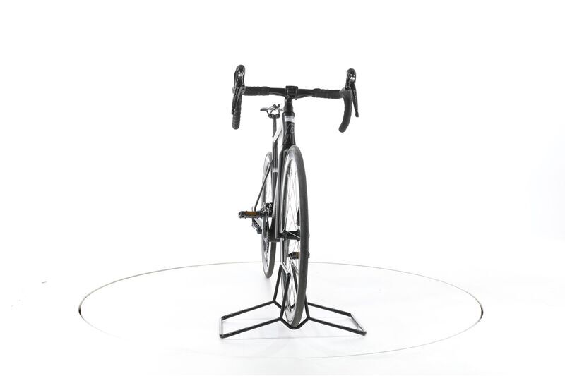 Rose XLITE 06 Ultegra 2023 | schwarz | 28" | 55 cm 3