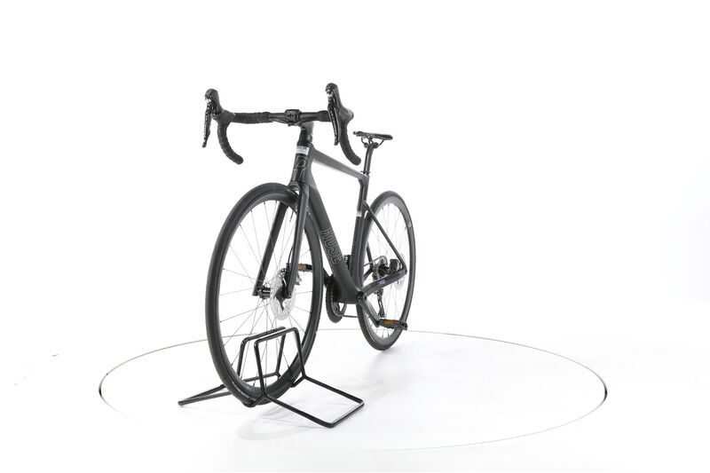 Rose XLITE 06 Ultegra 2023 | schwarz | 28" | 55 cm 4