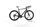 Rose Xlite 06 Ultegra Di2 2024 | schwarz | 28" | 49 cm, thumbnail 1 of 5