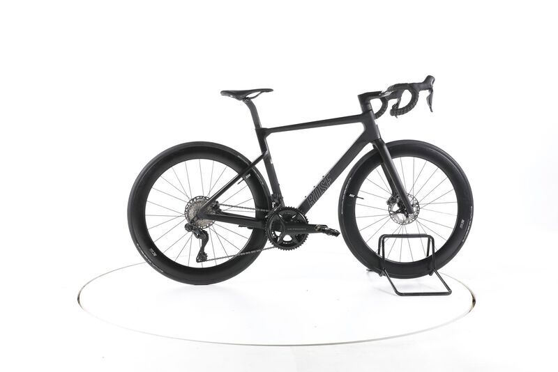 Rose Xlite 06 Ultegra Di2 2024 | schwarz | 28" | 49 cm, image 1 of 5