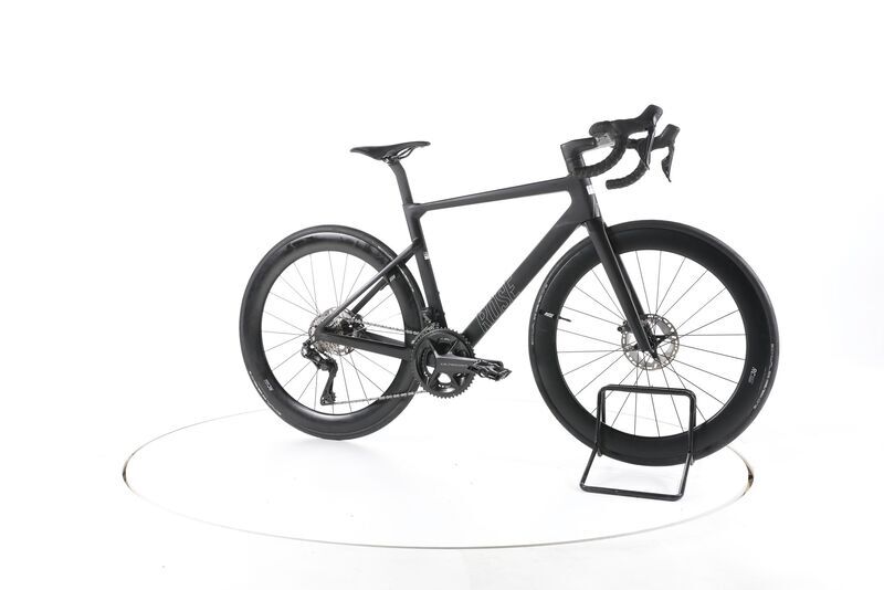 Rose Xlite 06 Ultegra Di2 2024 | schwarz | 28" | 49 cm, image 2 of 5