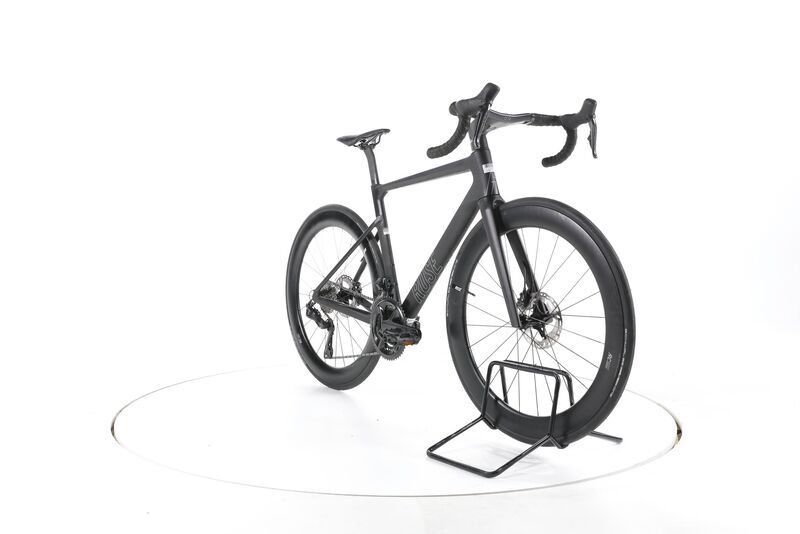 Rose Xlite 06 Ultegra Di2 2024 | schwarz | 28" | 49 cm, image 3 of 5