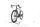 Rose Xlite 06 Ultegra Di2 2024 | schwarz | 28" | 49 cm, thumbnail 5 of 5