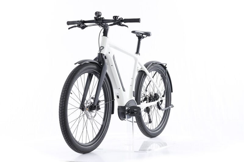 Rose Xtra Watt EVO+ Allroad 1 (2022) | Diamant | weiß | 27.5" | 53 cm | 1000 - 1500 km 5