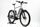 Rose Xtra Watt EVO+ Allroad 3 (2022) | Diamond | matte silver grey | 27.5" | 58 cm | 100 - 500 km thumbnail 2/5