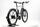Rose Xtra Watt EVO+ Allroad 3 (2022) | Diamond | matte silver grey | 27.5" | 58 cm | 100 - 500 km thumbnail 3/5