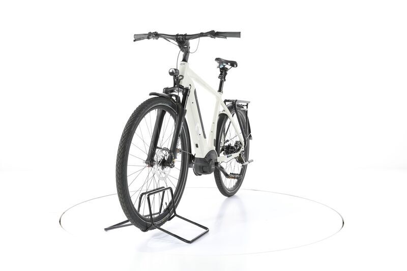 Rose Xtra Watt EVO+ 4 (2021) | Diamant | beige | 28" | 53 cm | > 4000 km 5