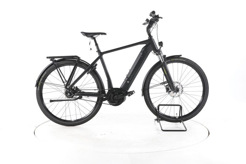 Rose Xtra Watt Evo Plus 2 2022 | black | 28" | M | < 500 km, image 1 of 5