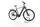 Rose Xtra Watt Evo Plus 2 2022 | black | 28" | M | < 500 km, thumbnail 2 of 5