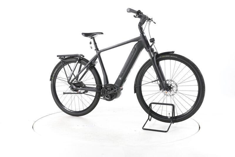 Rose Xtra Watt Evo Plus 2 2022 | black | 28" | M | < 500 km, image 2 of 5