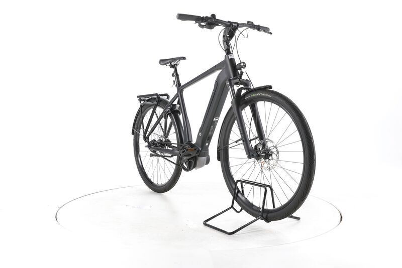 Rose Xtra Watt Evo Plus 2 2022 | black | 28" | M | < 500 km, image 3 of 5