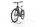 Rose Xtra Watt Evo Plus 2 2022 | black | 28" | M | < 500 km, thumbnail 5 of 5
