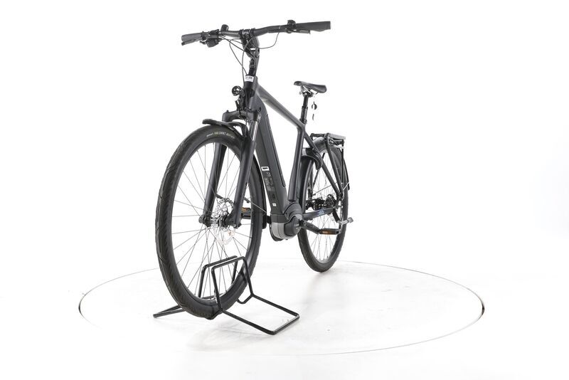 Rose Xtra Watt Evo Plus 2 2022 | black | 28" | M | < 500 km, image 5 of 5